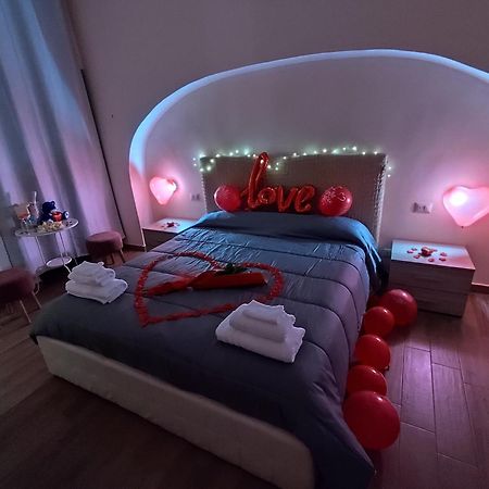 Affittacamere Silvagni Caserta Exteriér fotografie