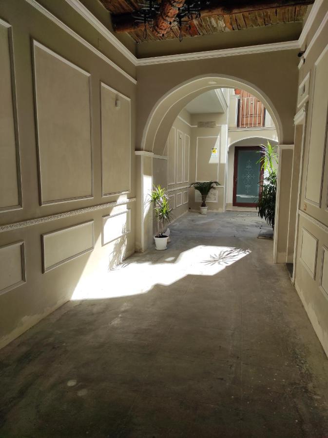 Affittacamere Silvagni Caserta Exteriér fotografie