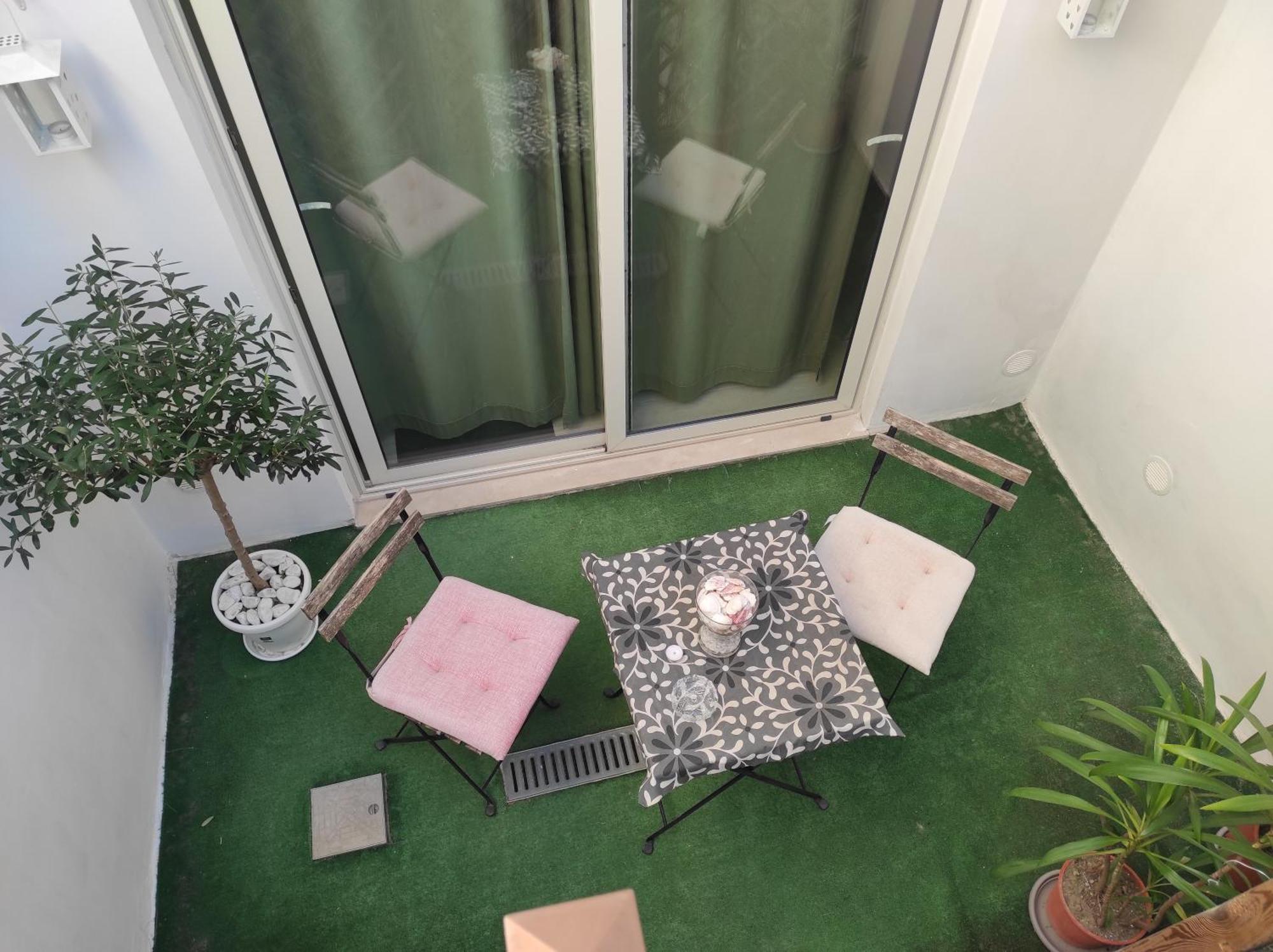 Affittacamere Silvagni Caserta Exteriér fotografie
