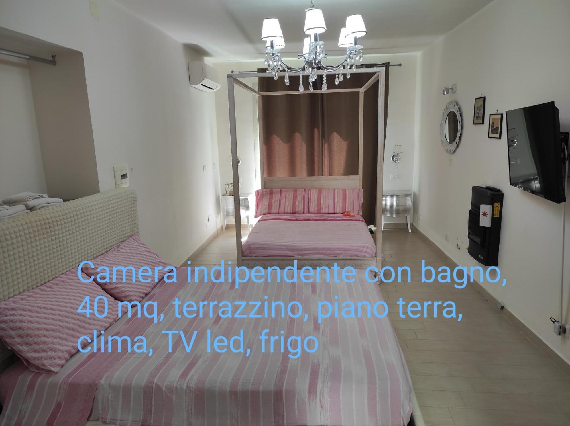 Affittacamere Silvagni Caserta Exteriér fotografie